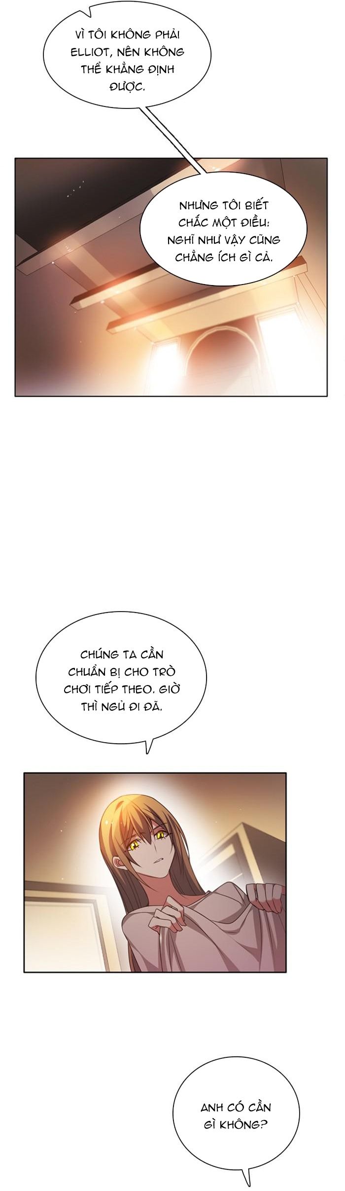 Zero Game - Chương 122