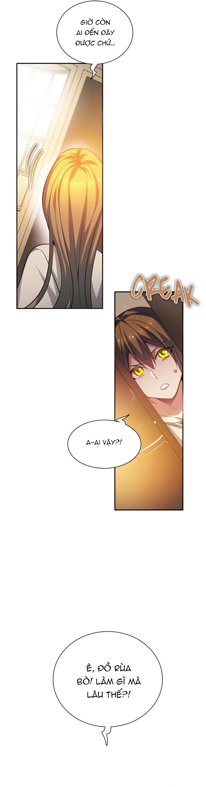 Zero Game - Chương 122