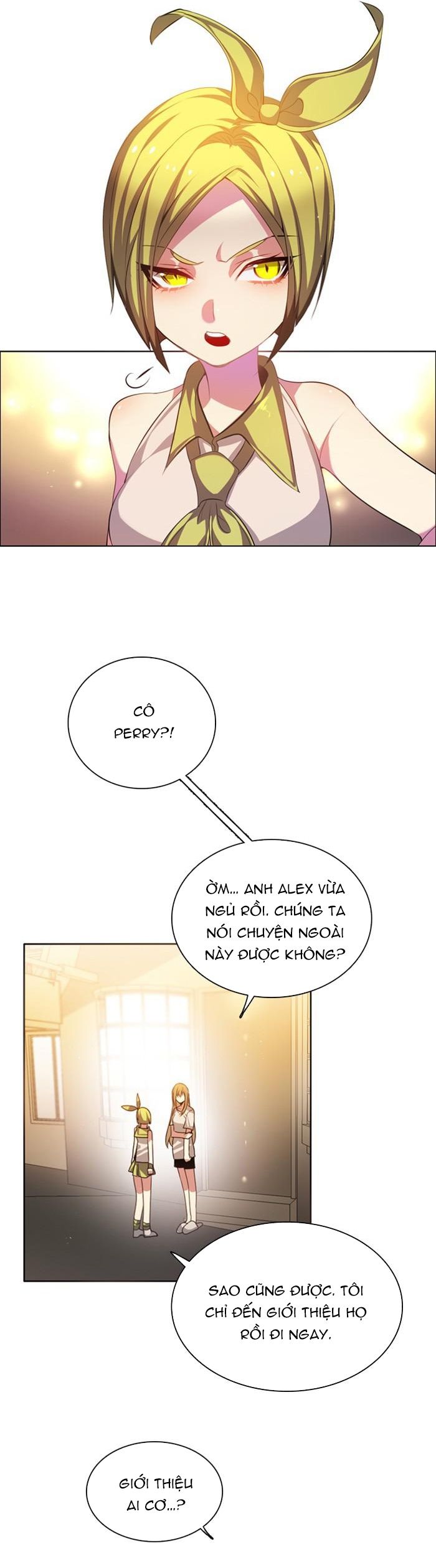 Zero Game - Chương 122
