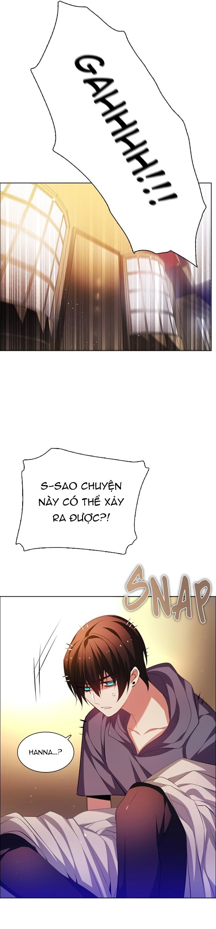 Zero Game - Chương 122