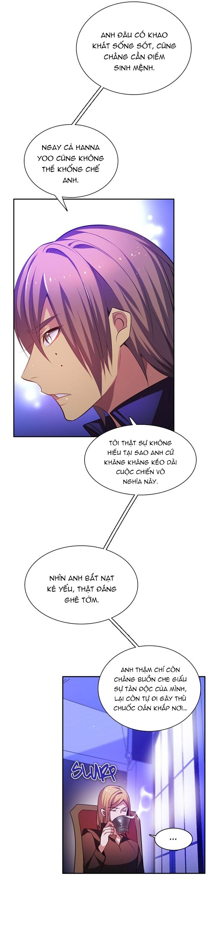 Zero Game - Chương 122