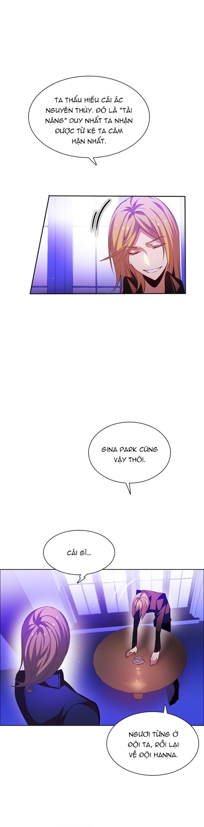 Zero Game - Chương 122