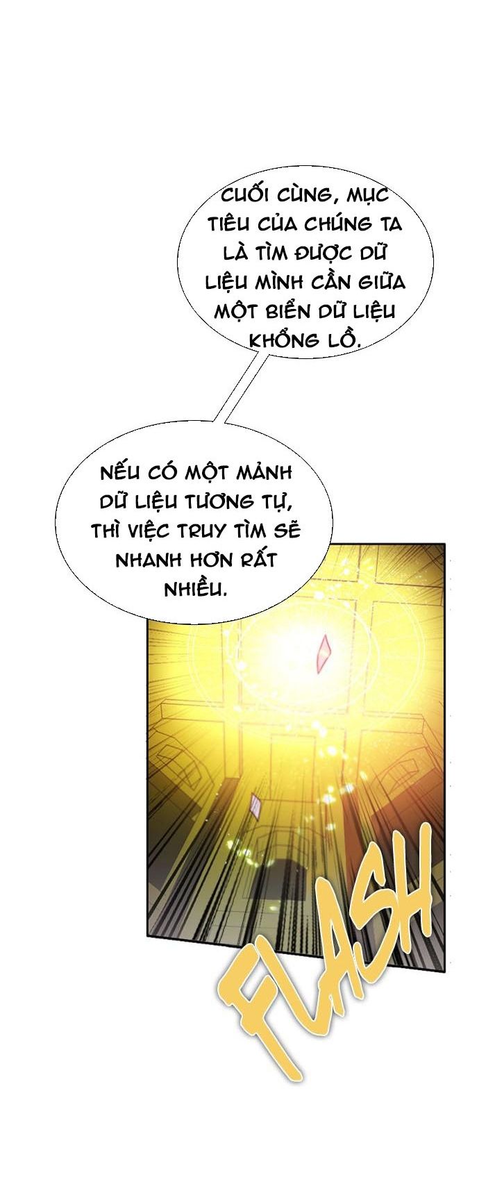 Zero Game - Chương 123
