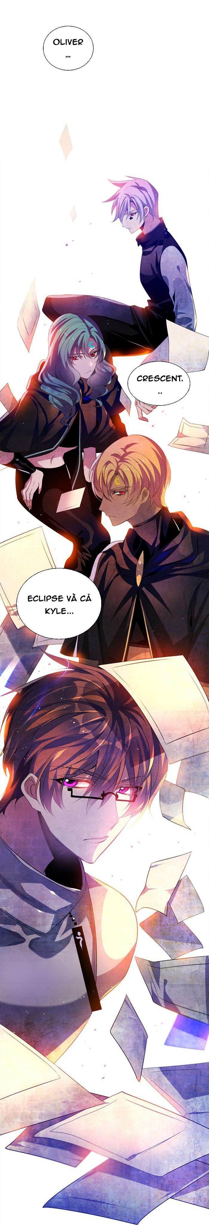 Zero Game - Chương 123