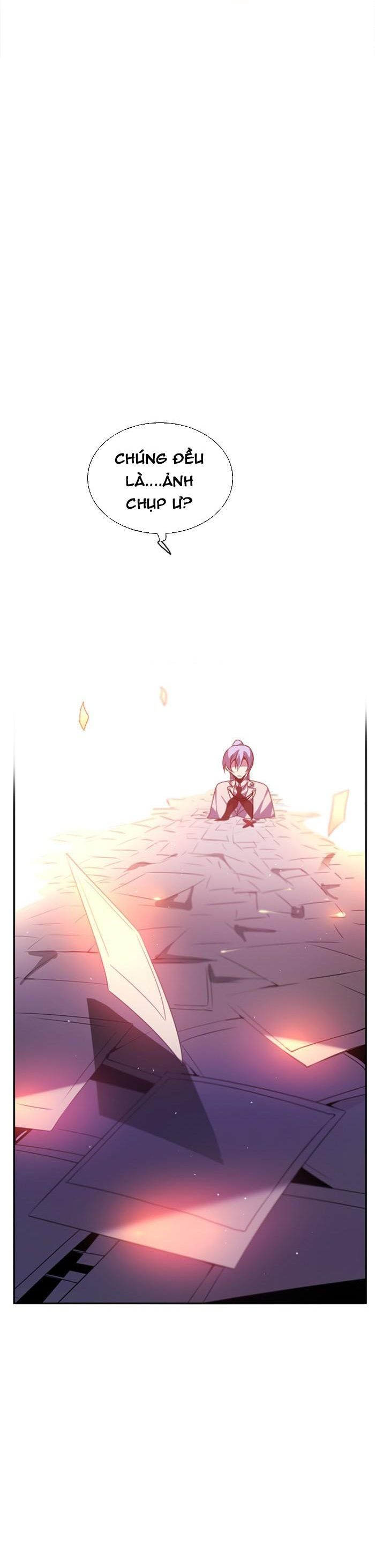 Zero Game - Chương 123
