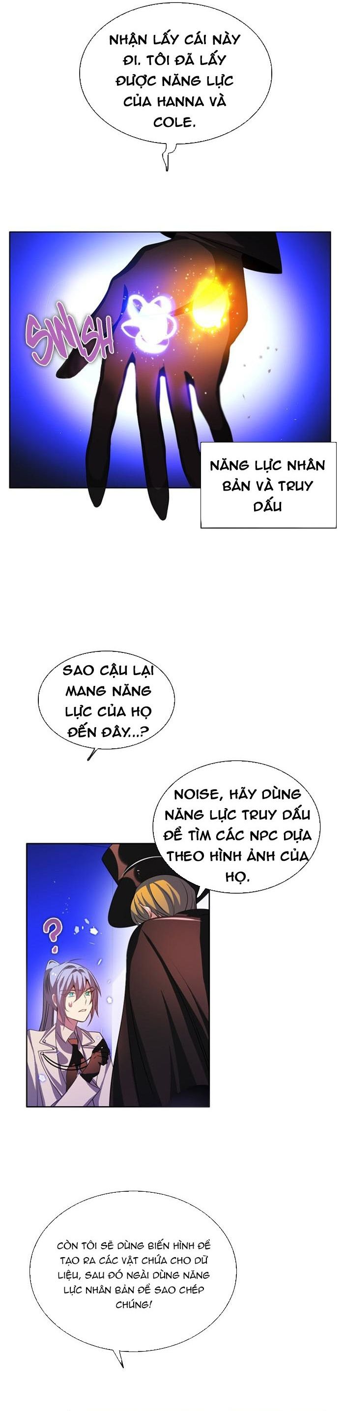 Zero Game - Chương 123