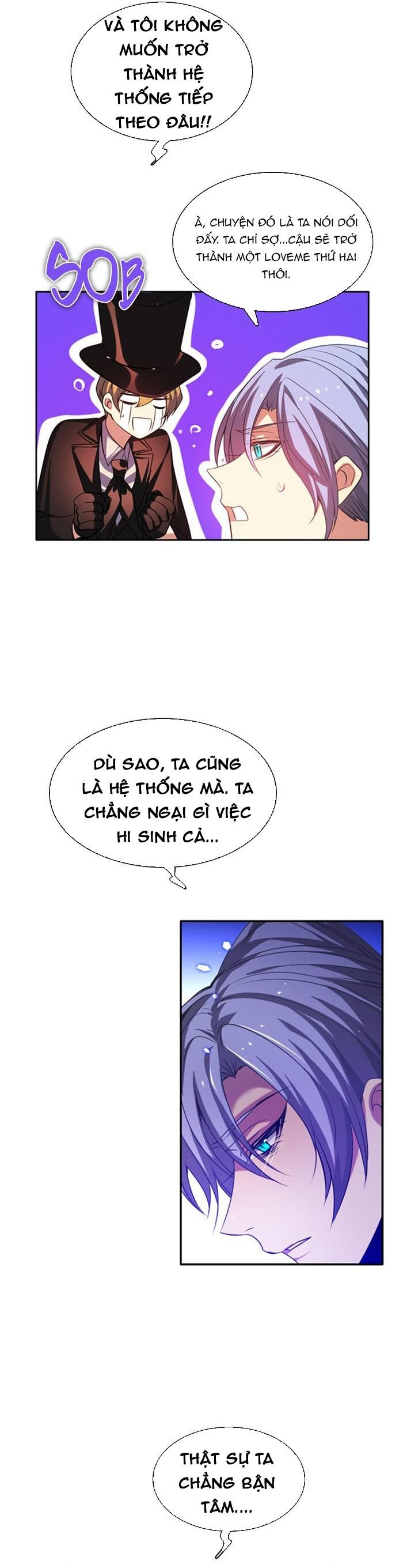 Zero Game - Chương 123