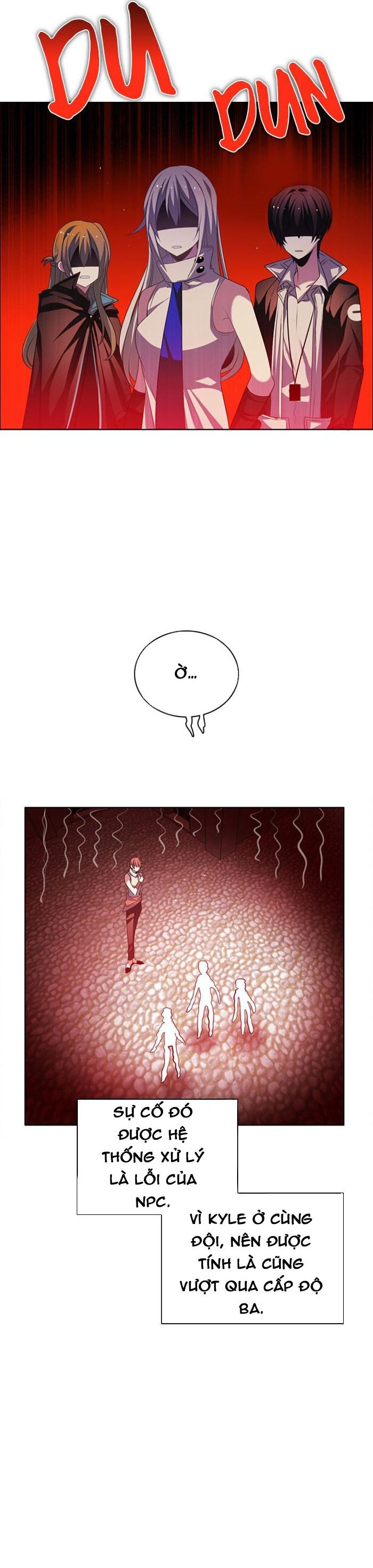 Zero Game - Chương 123