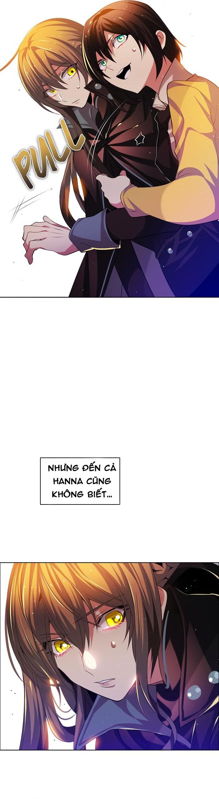 Zero Game - Chương 123