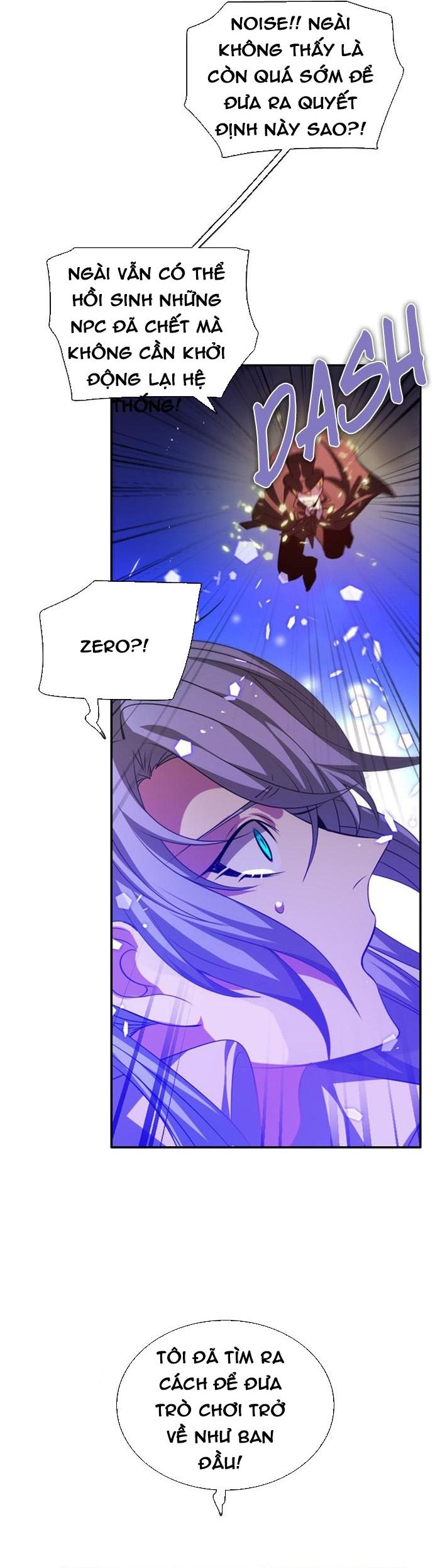 Zero Game - Chương 123