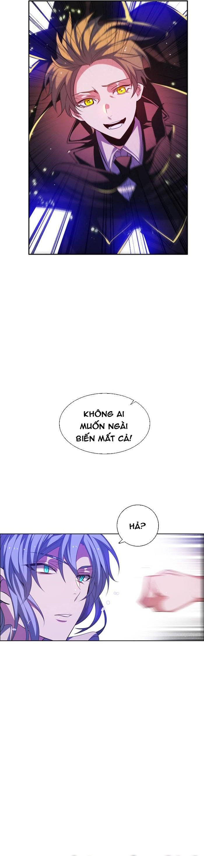 Zero Game - Chương 123