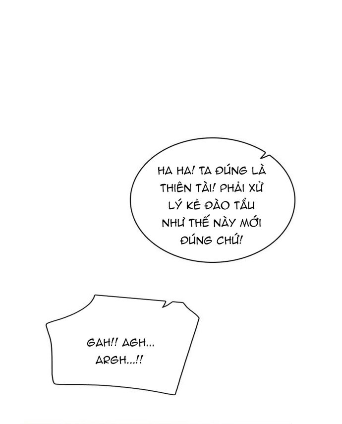 Zero Game - Chương 124
