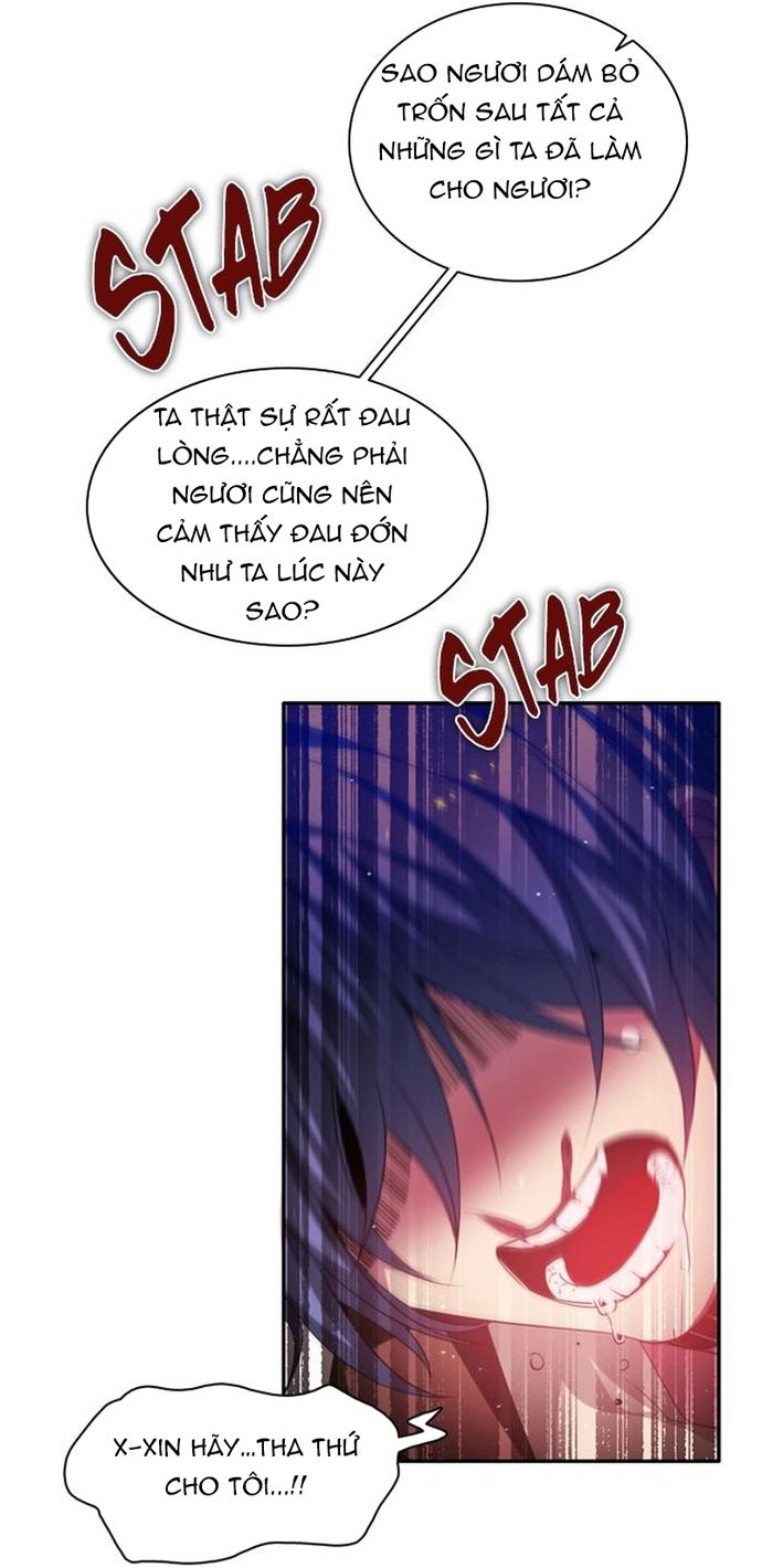 Zero Game - Chương 124