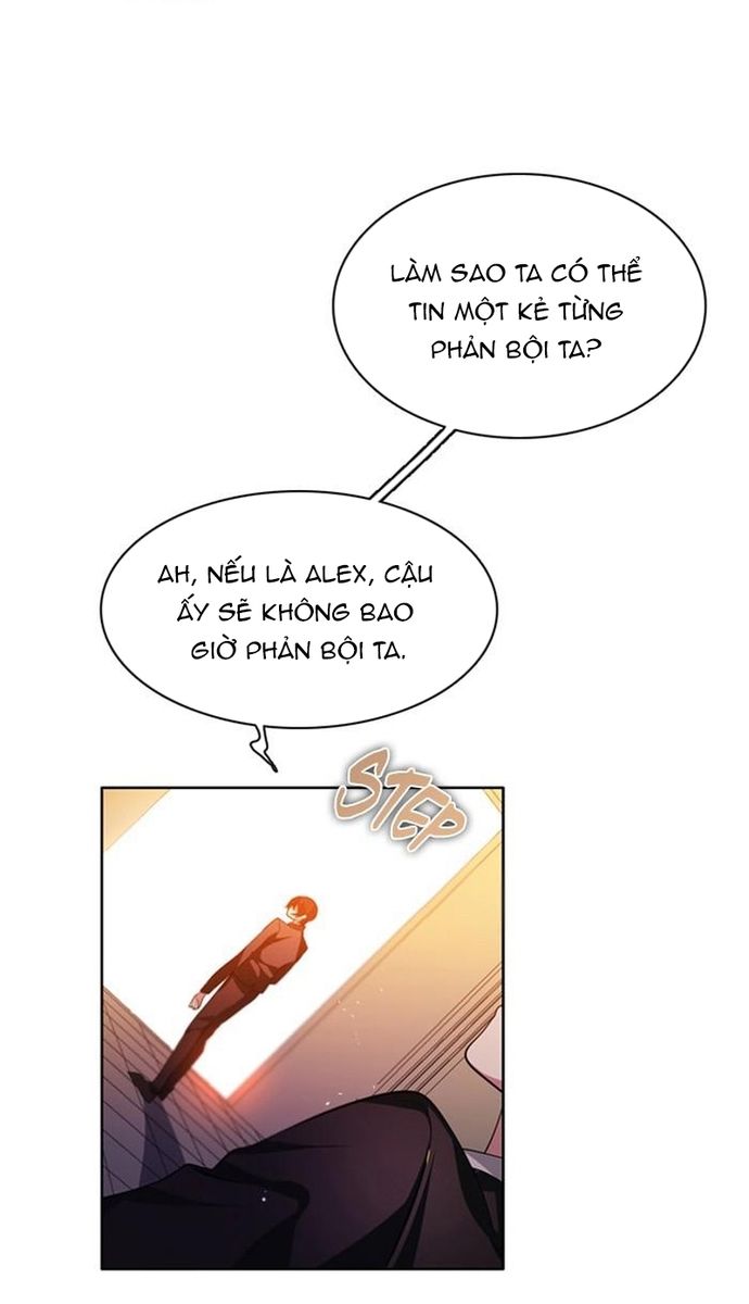 Zero Game - Chương 124