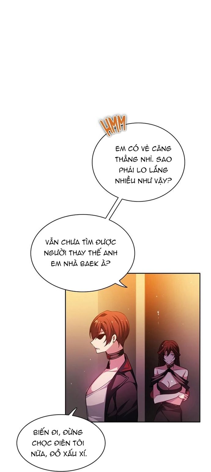 Zero Game - Chương 124