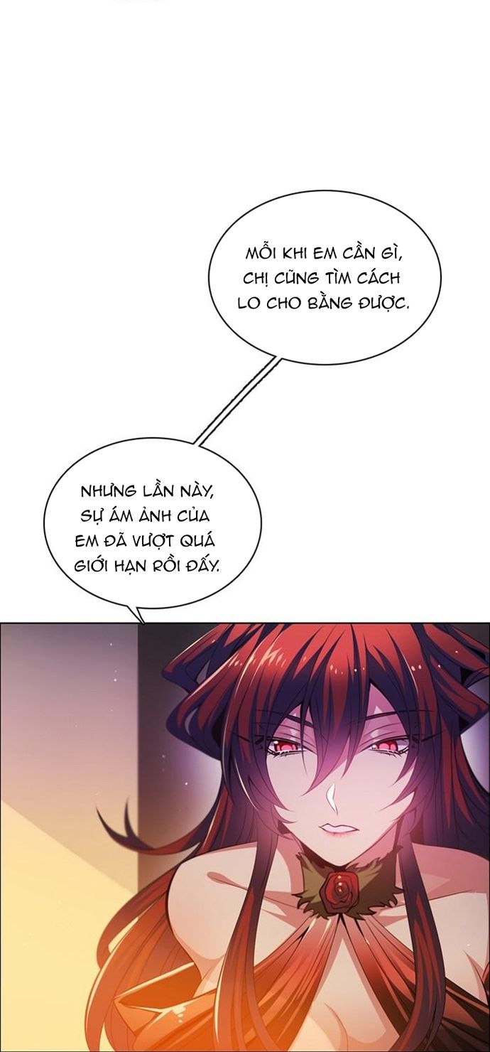 Zero Game - Chương 124