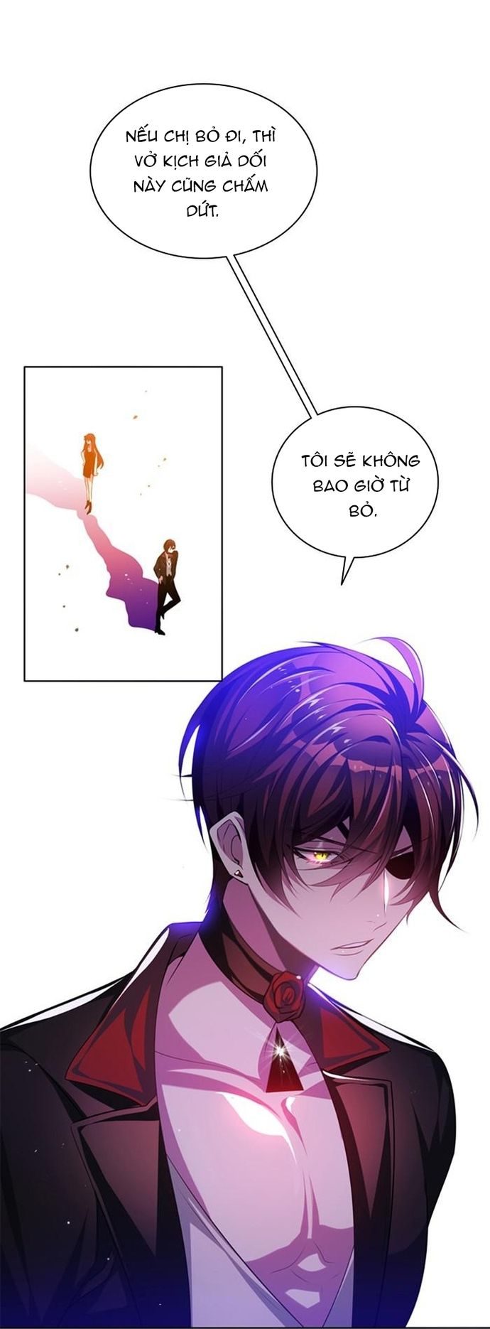 Zero Game - Chương 124