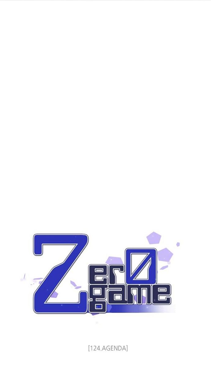Zero Game - Chương 124