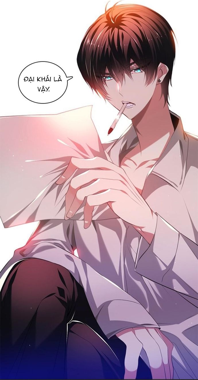 Zero Game - Chương 124