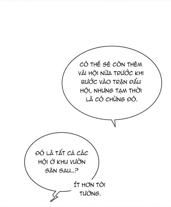 Zero Game - Chương 124