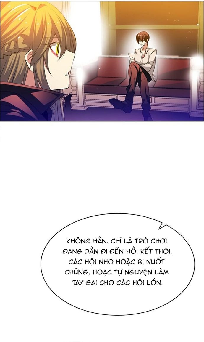 Zero Game - Chương 124