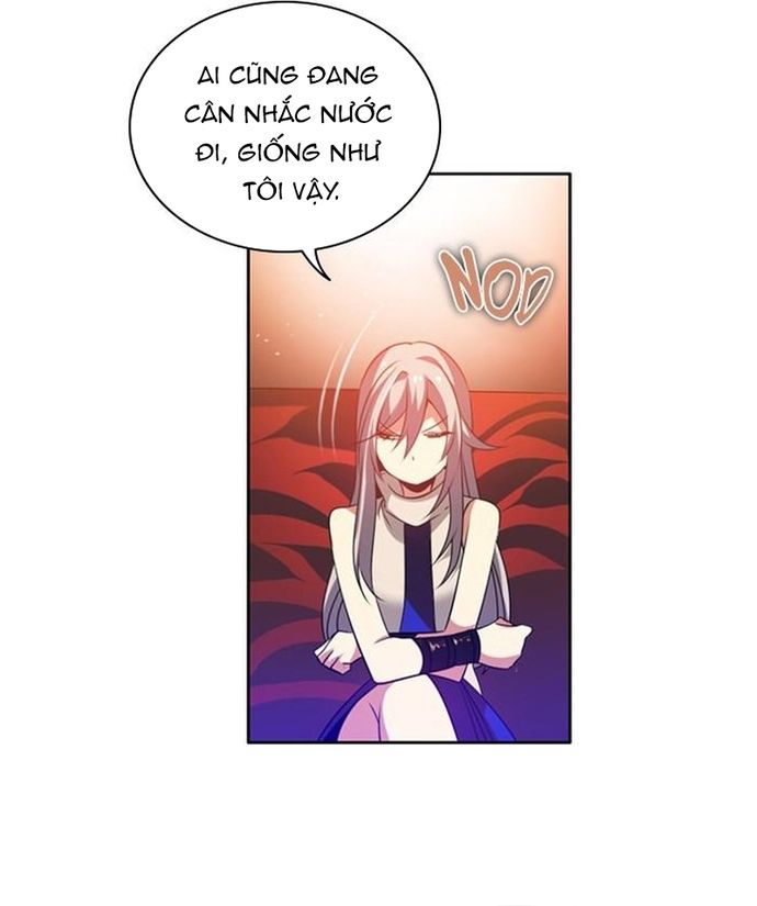 Zero Game - Chương 124