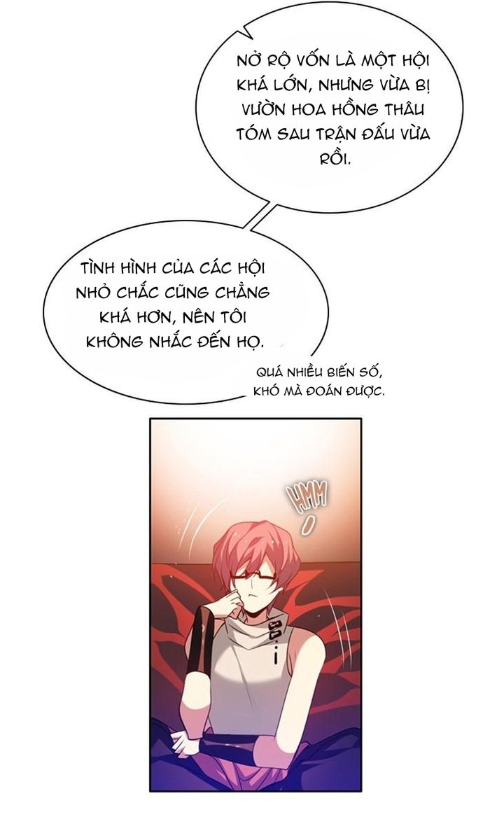 Zero Game - Chương 124