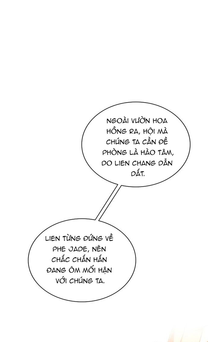 Zero Game - Chương 124