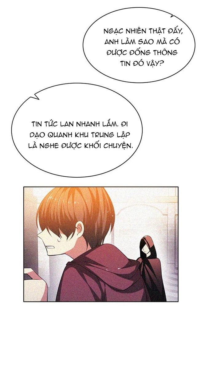 Zero Game - Chương 124
