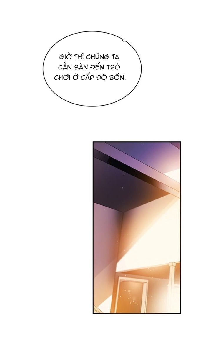 Zero Game - Chương 124