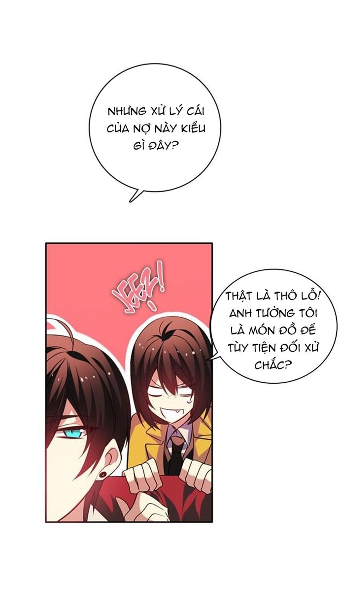 Zero Game - Chương 124