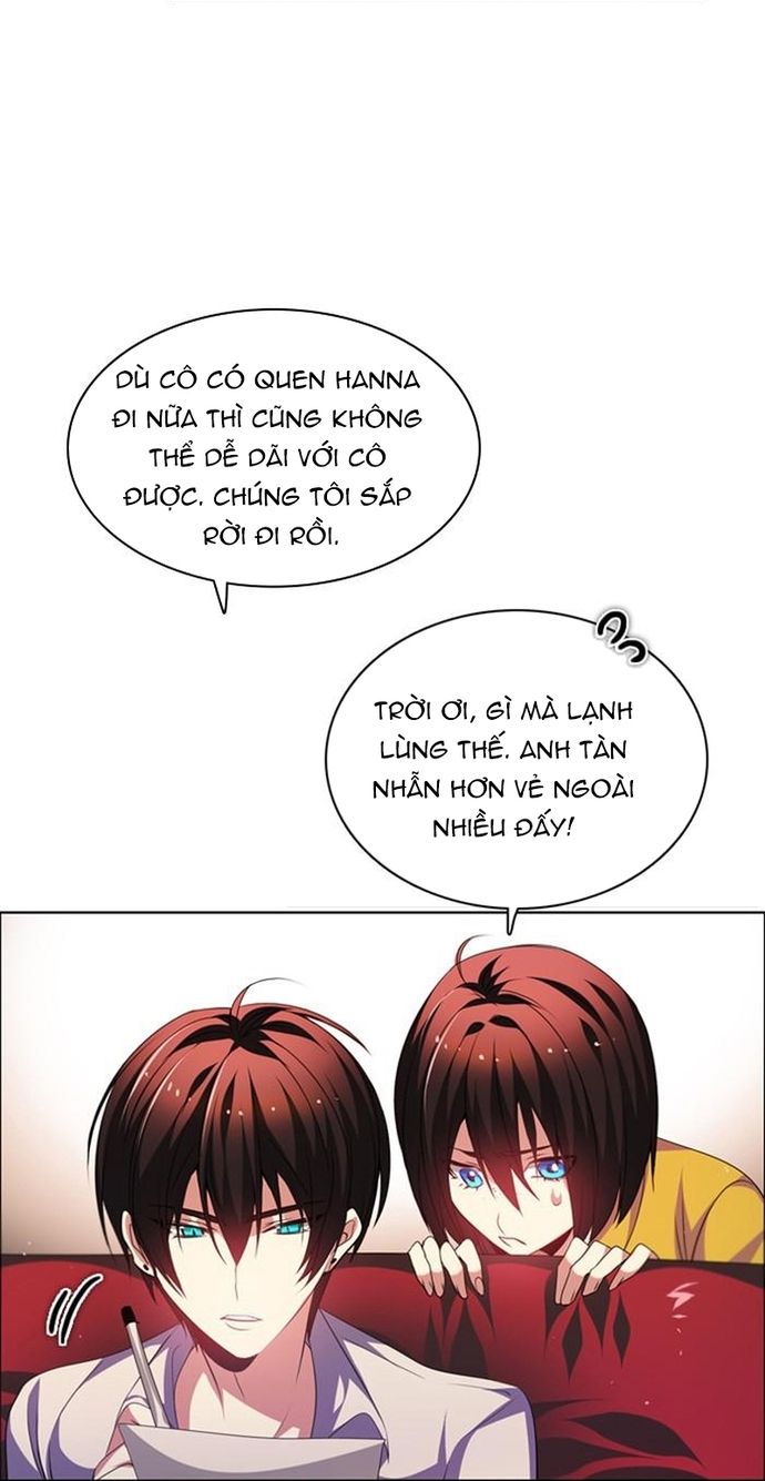 Zero Game - Chương 124