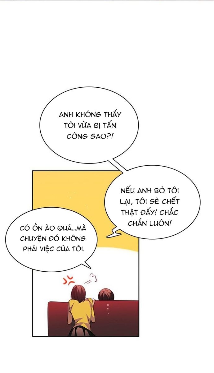 Zero Game - Chương 124