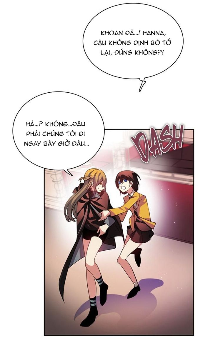 Zero Game - Chương 124