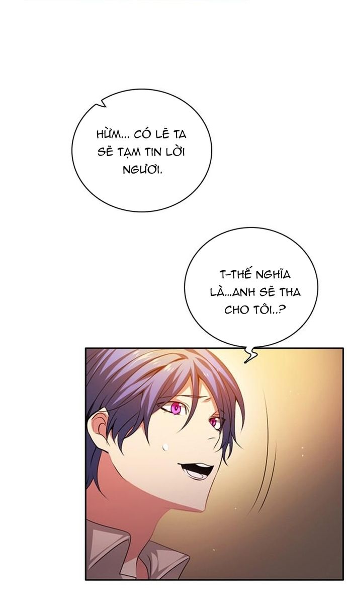 Zero Game - Chương 124