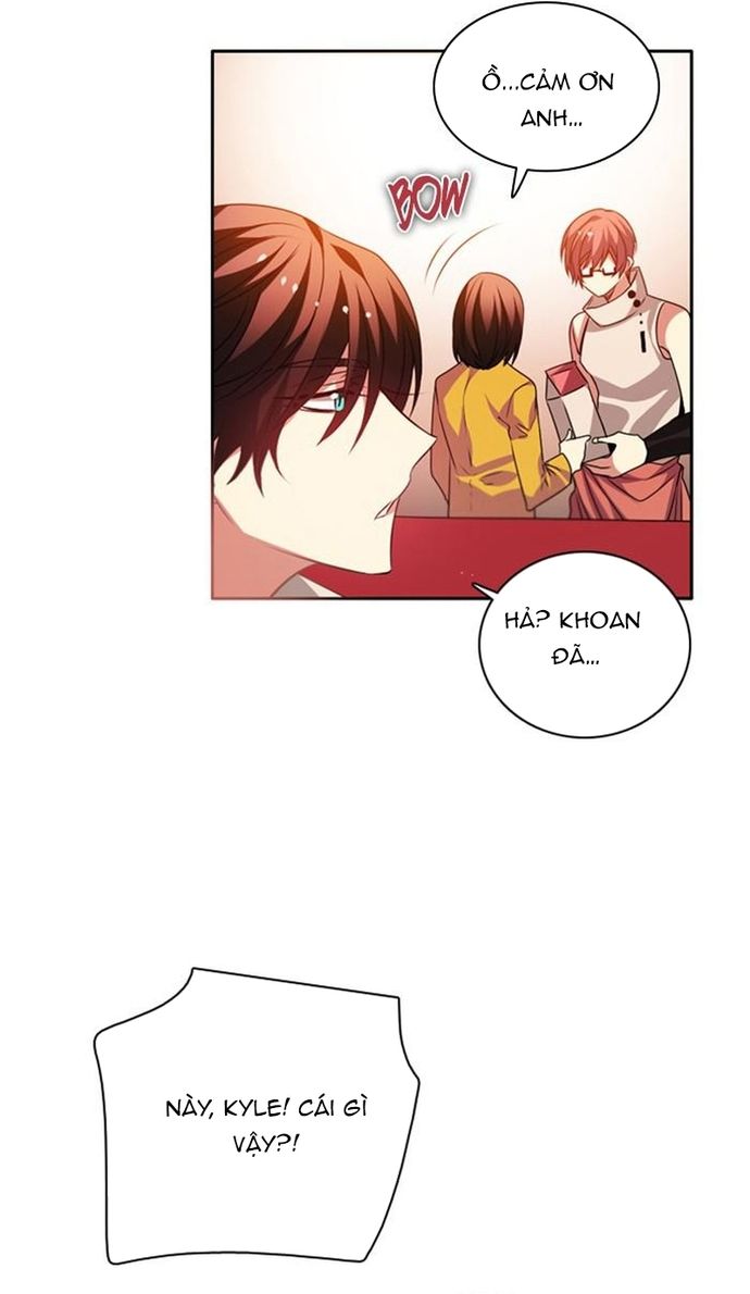 Zero Game - Chương 124