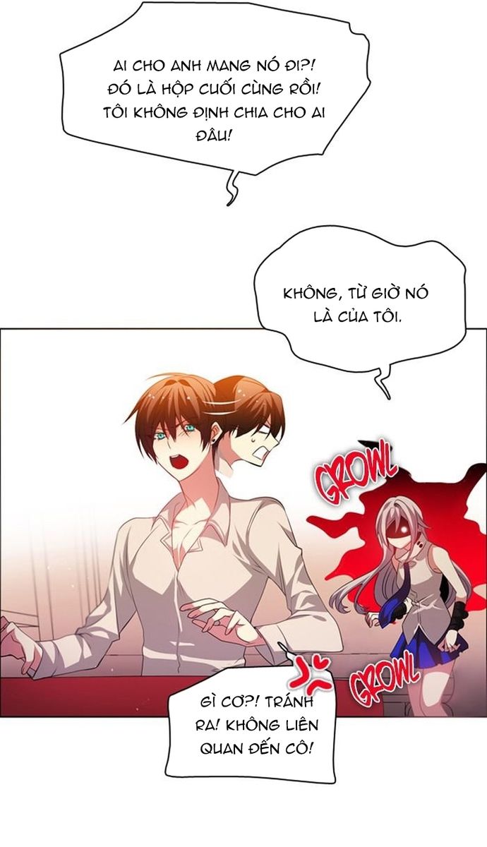 Zero Game - Chương 124
