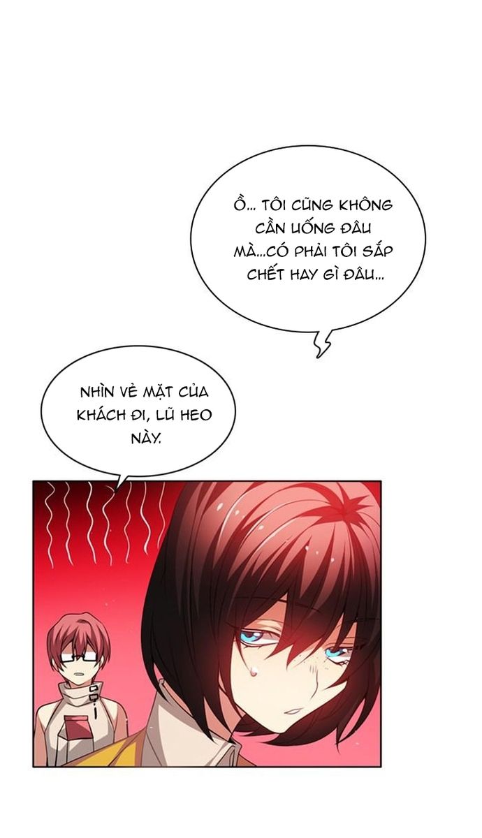 Zero Game - Chương 124