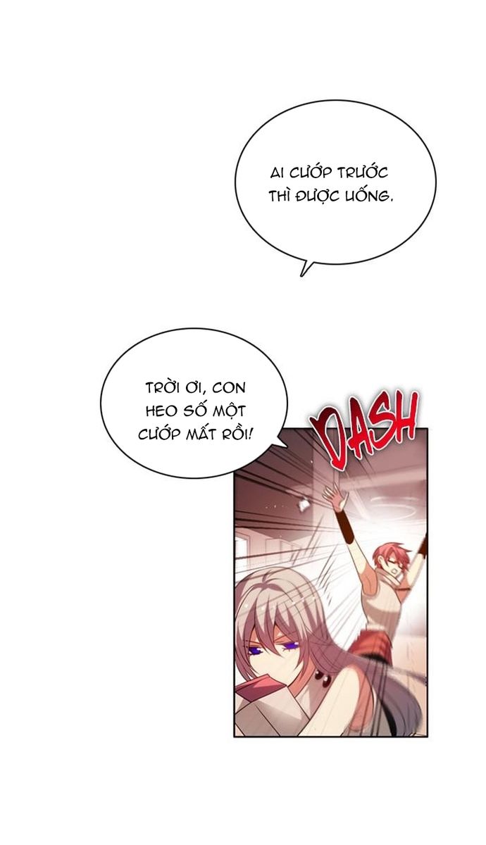 Zero Game - Chương 124