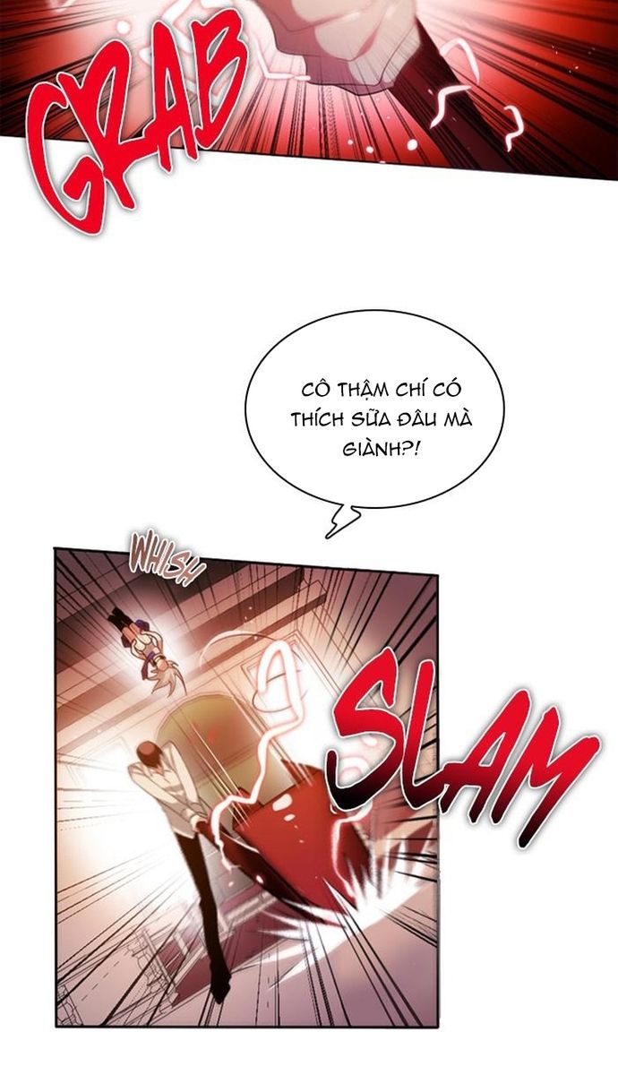 Zero Game - Chương 124
