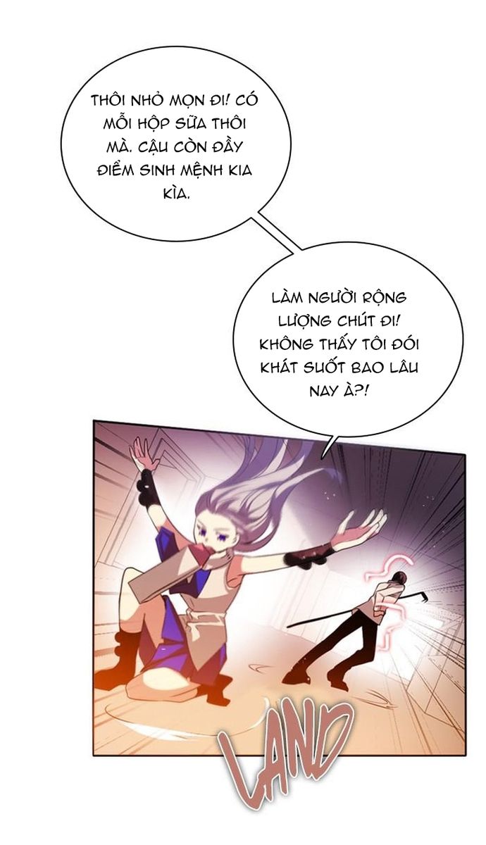 Zero Game - Chương 124