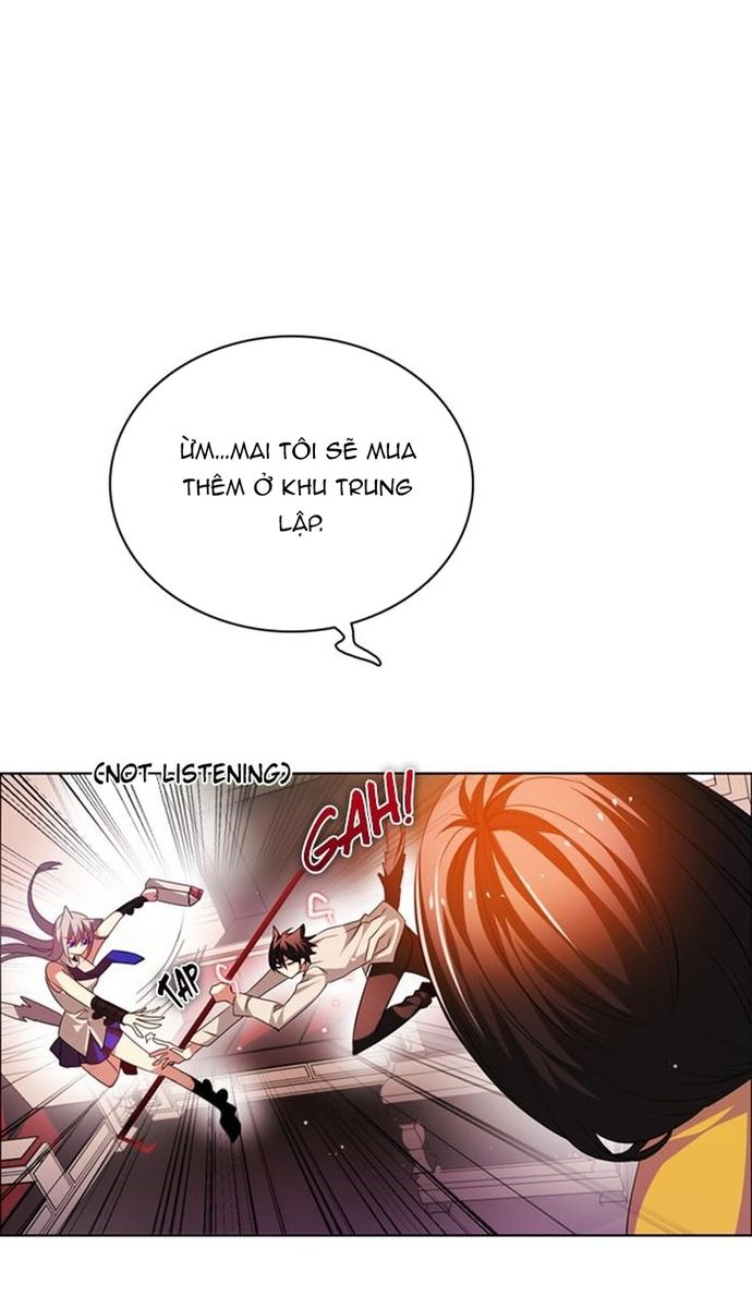 Zero Game - Chương 124