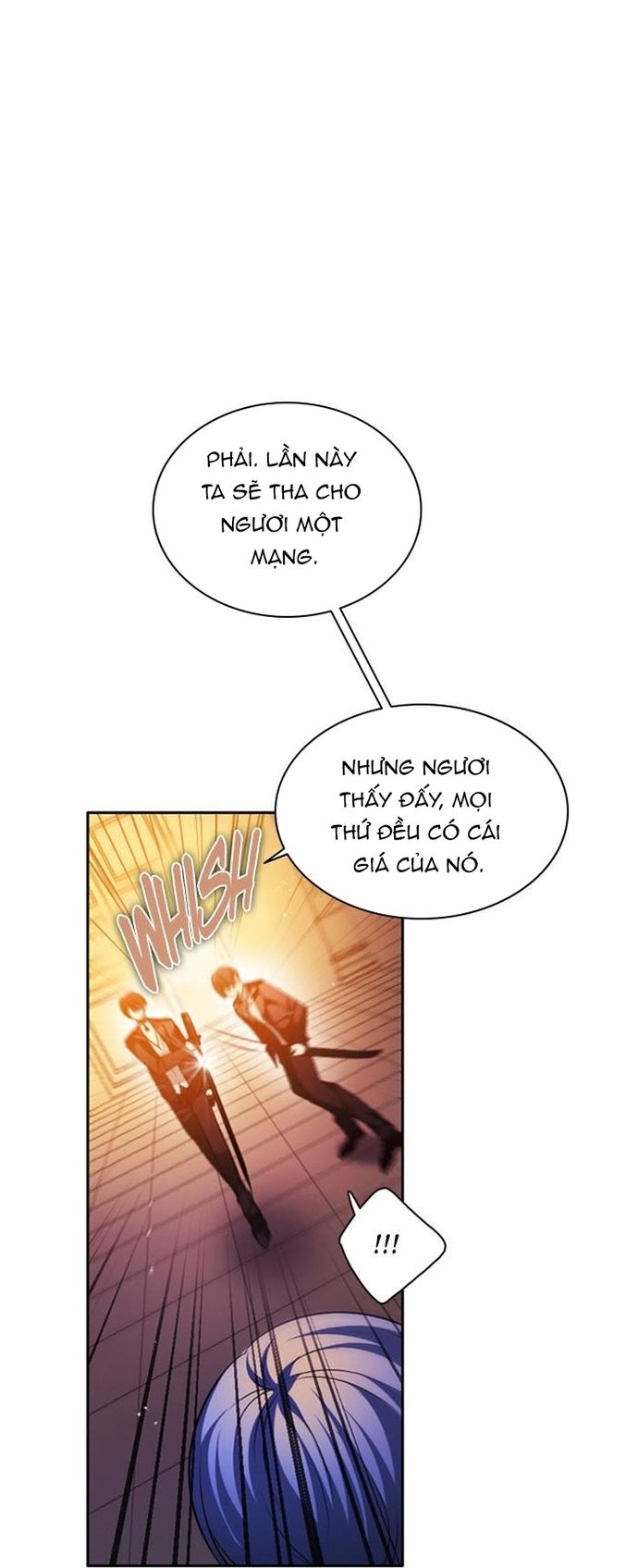 Zero Game - Chương 124