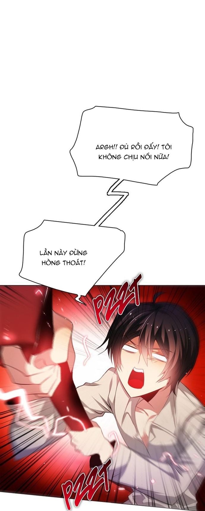 Zero Game - Chương 124