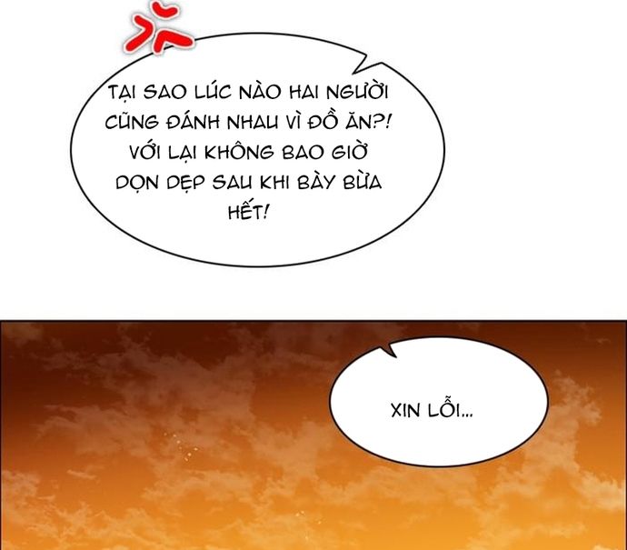 Zero Game - Chương 124