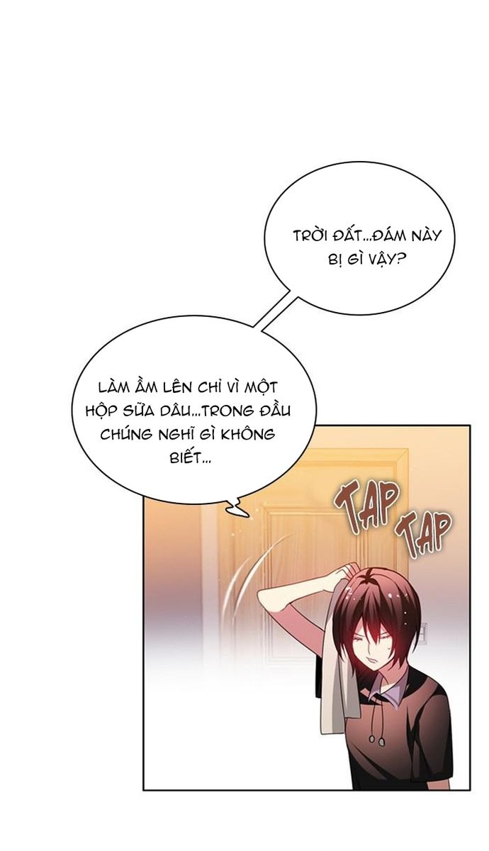 Zero Game - Chương 124