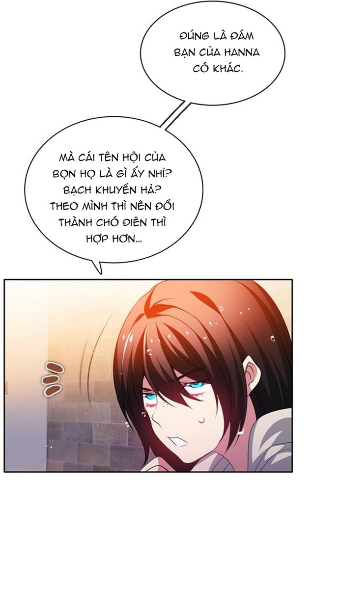 Zero Game - Chương 124