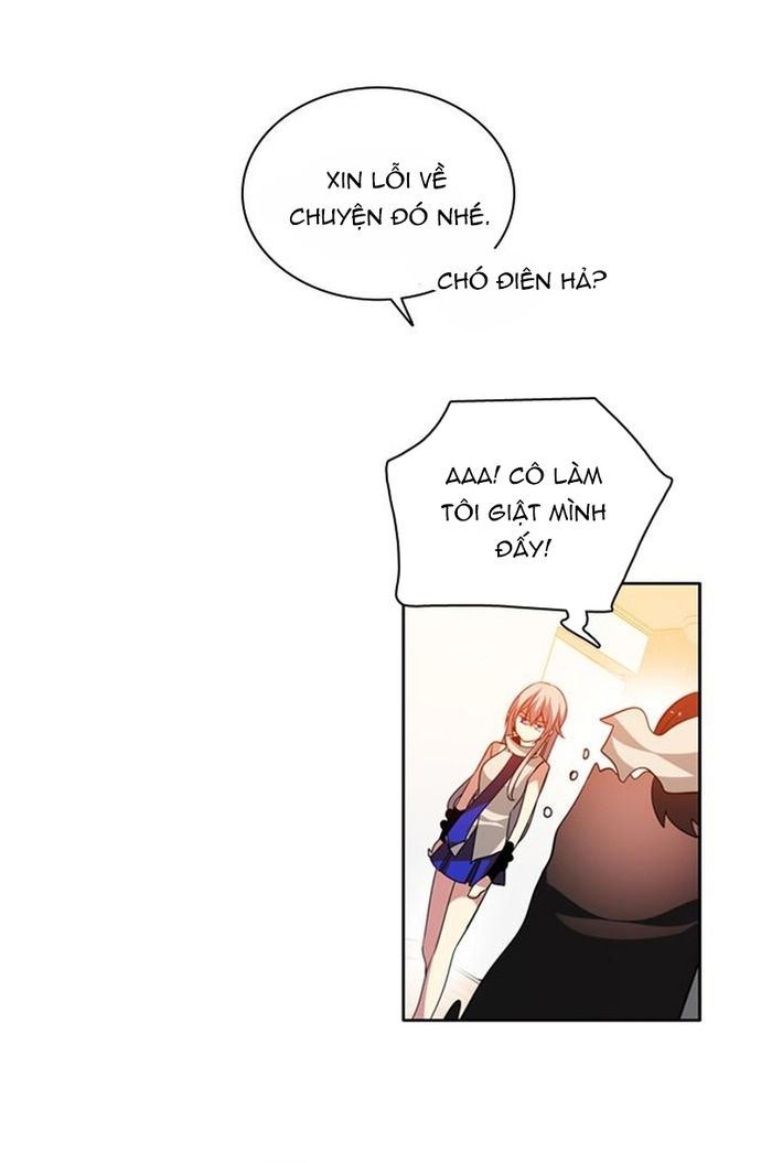 Zero Game - Chương 124