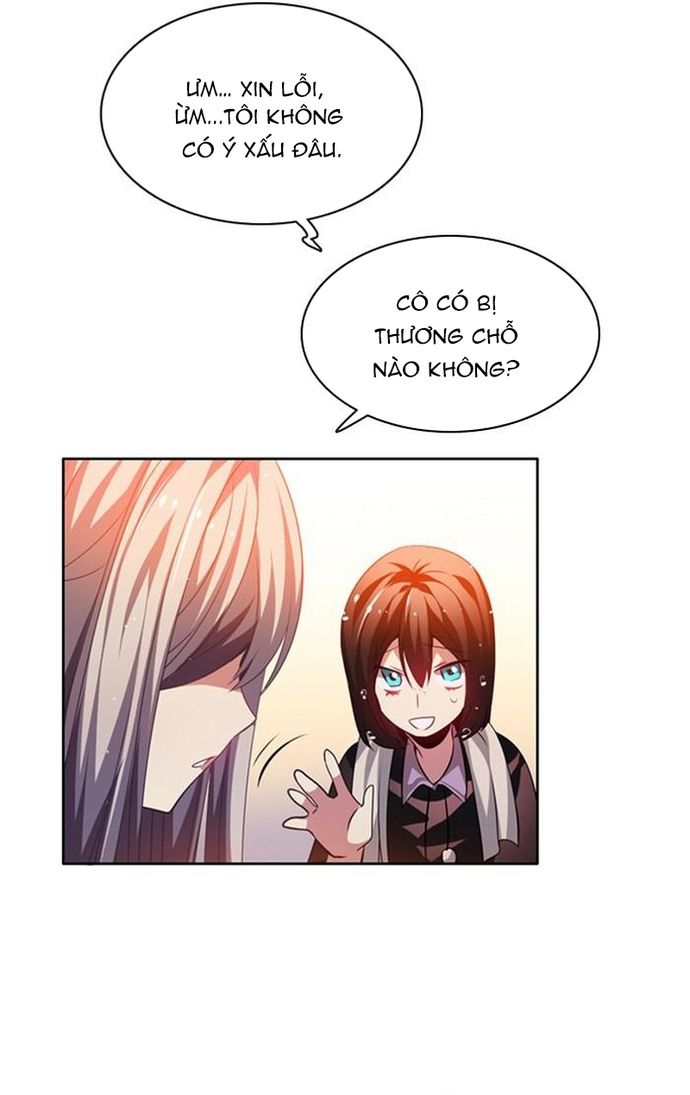Zero Game - Chương 124