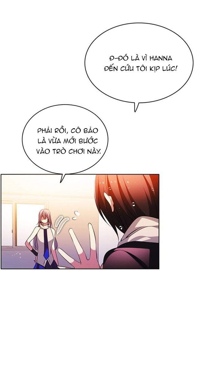 Zero Game - Chương 124